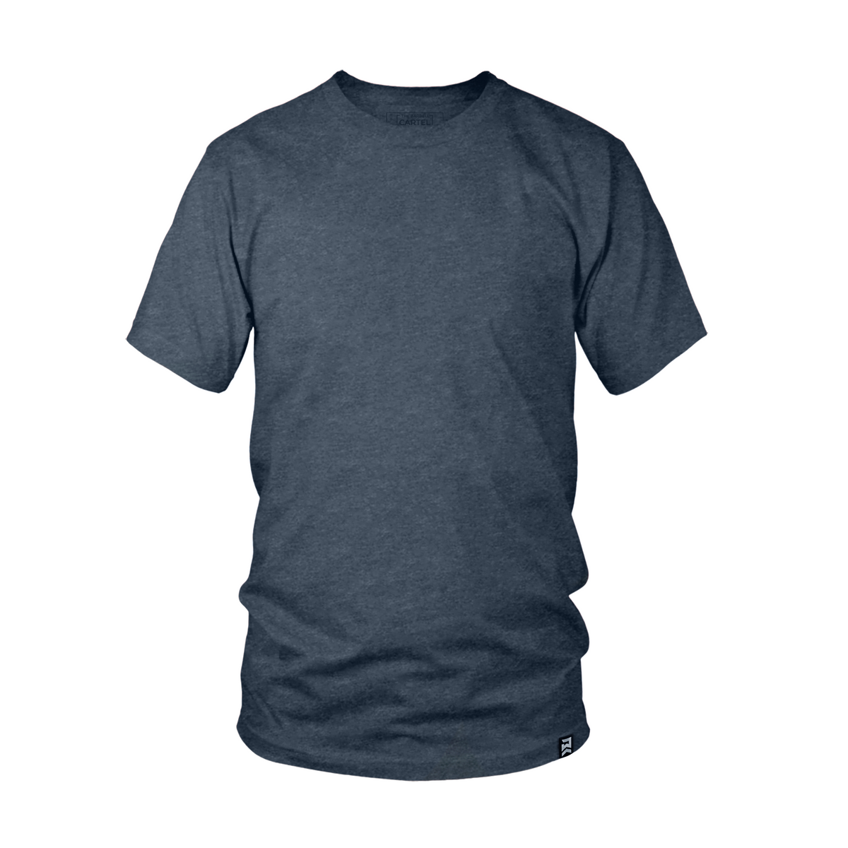 3 Pack Foundation T-Shirt - After Dark