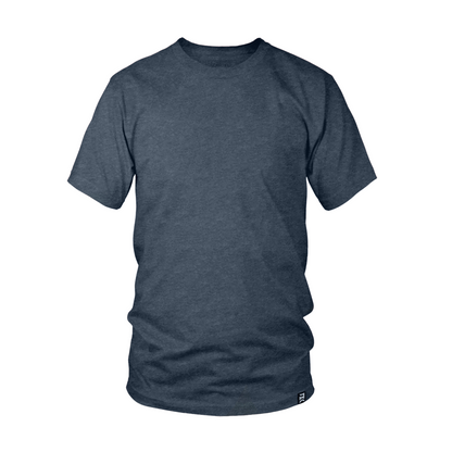 3 Pack Foundation T-Shirt - After Dark