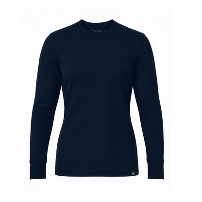 Women's Foundation Thermal - Midnight Navy