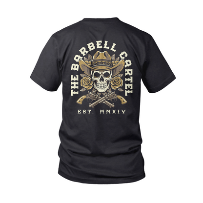 Outlaw T-Shirt - Black