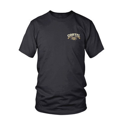 Outlaw T-Shirt - Black