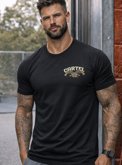 Outlaw T-Shirt - Black