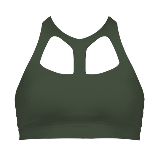 Matrix Sports Bra - Recon