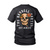 Pirates T-Shirt - Black