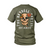 Pirates T-Shirt - Olive