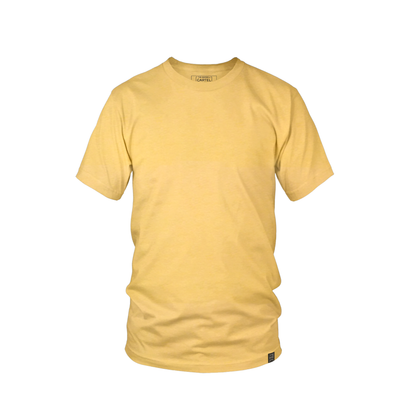 Foundation T-Shirt – Raw Sun
