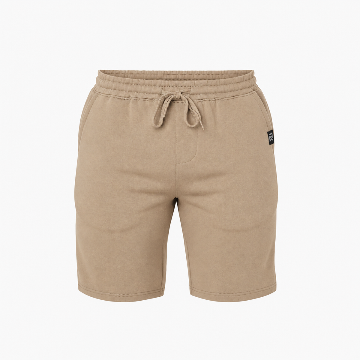 Men's Foundation Shorts - Tan