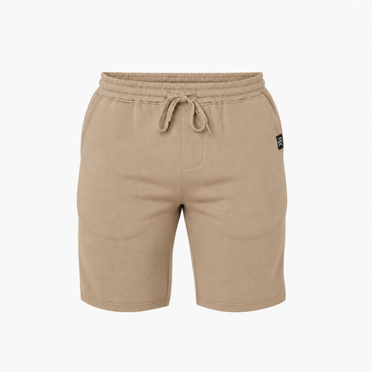 Men's Foundation Shorts - Tan