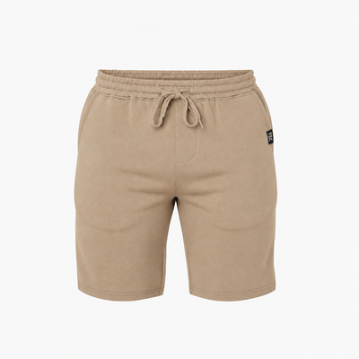 Men's Foundation Shorts - Tan