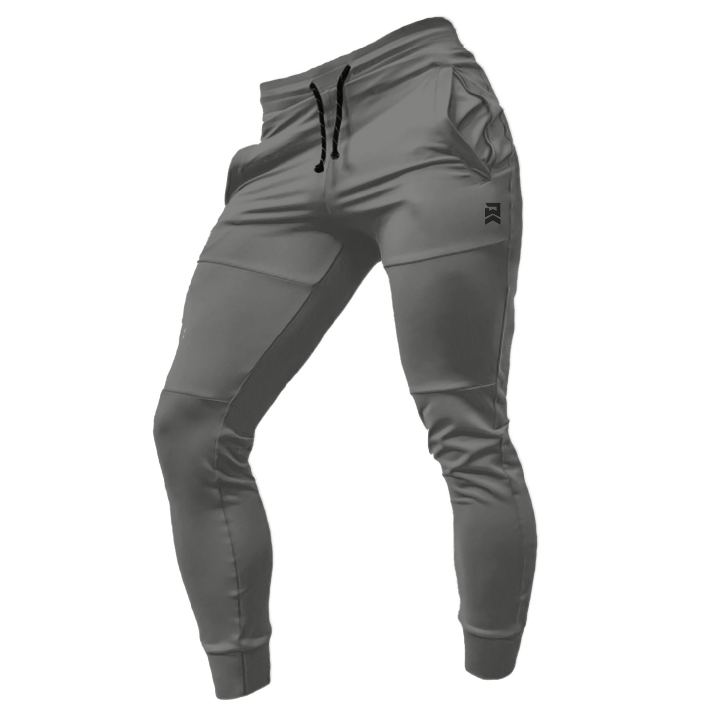 Women's Reflex Jogger - Steel