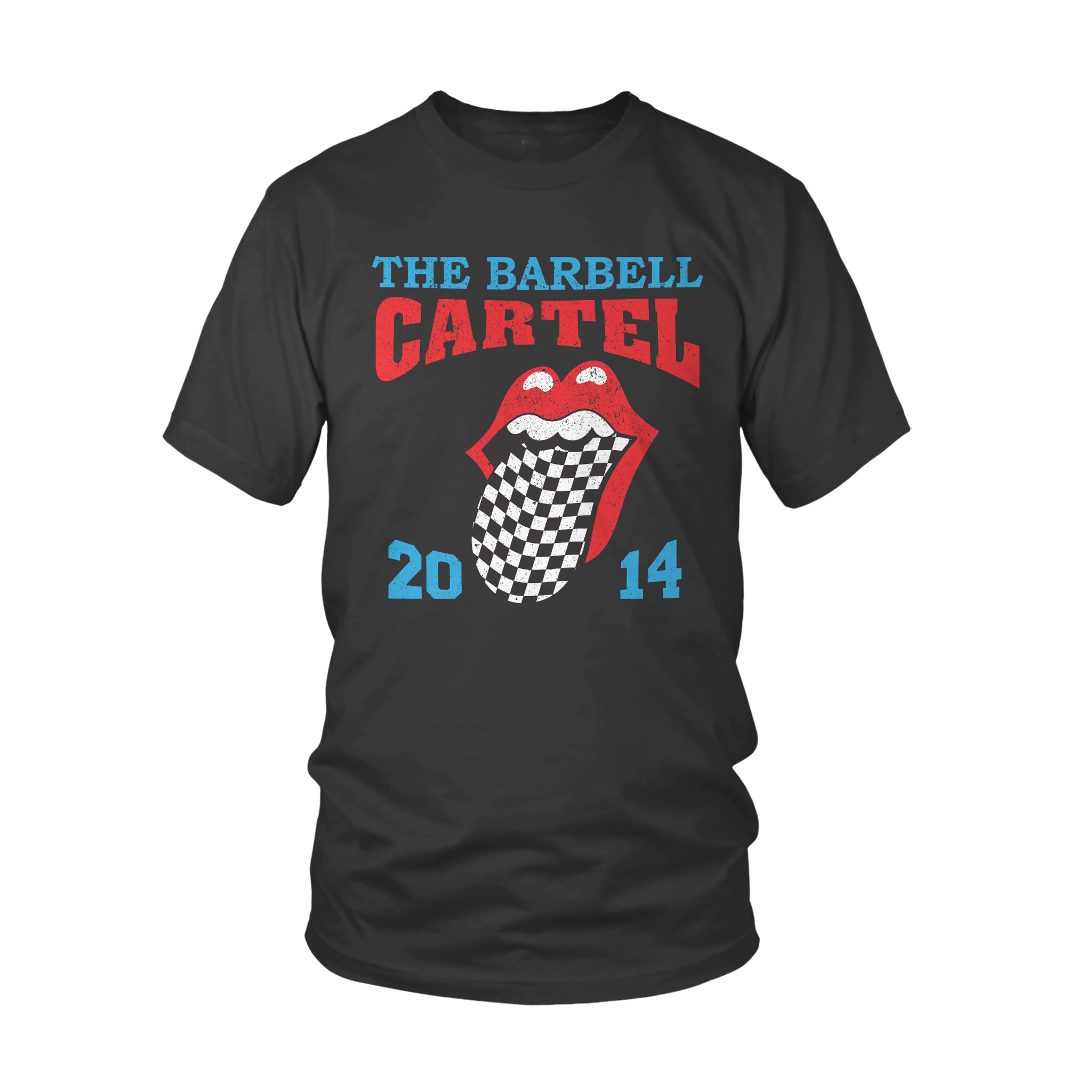 Men's Campus Jogger - Black– The Barbell Cartel