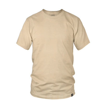 3 Pack Foundation T-Shirt - Fall Edition