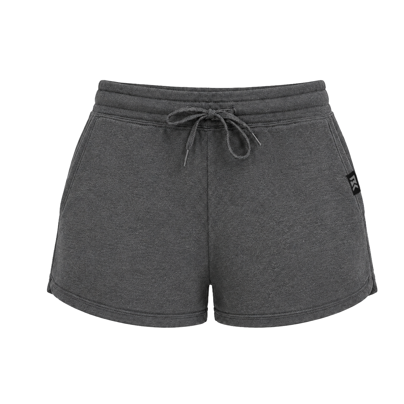 Women's Foundation Shorts - Shadow