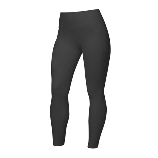 Pure Form Legging - Solid Black