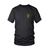 Wild Cat T-Shirt - Black