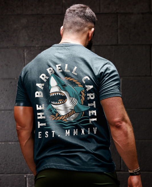 Killer Gainz T-Shirt - Slate