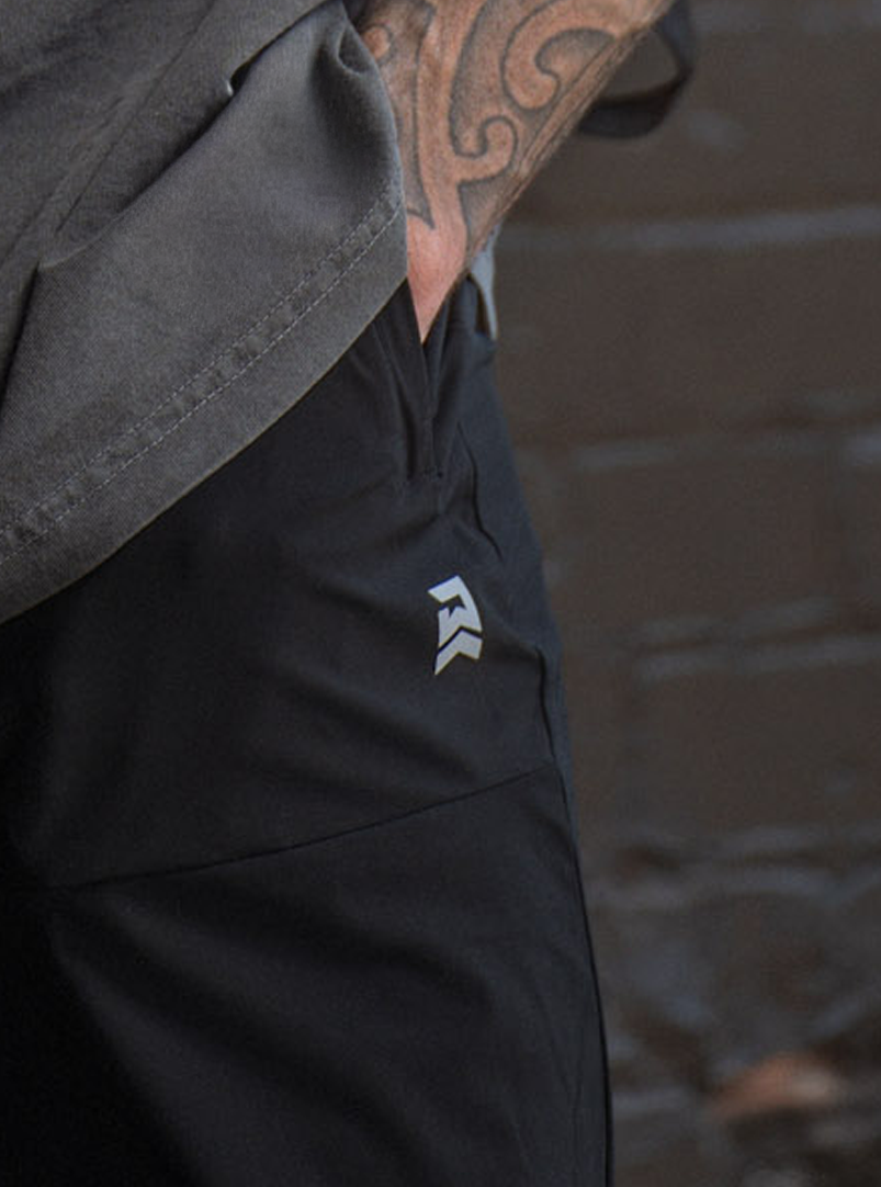 Men's Performance Jogger - Black