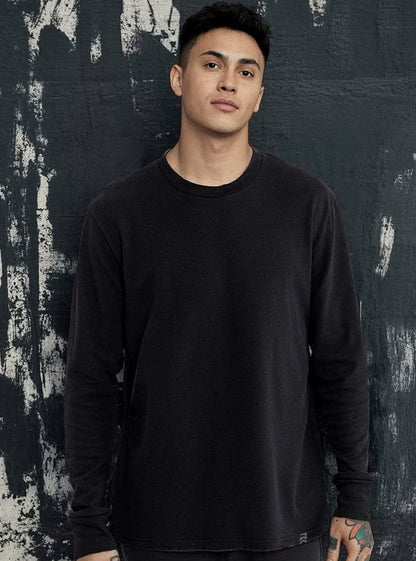 Foundation Thermal - Black