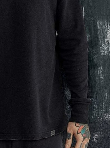 Foundation Thermal - Black