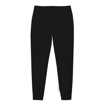 Men's Performance Jogger - Black
