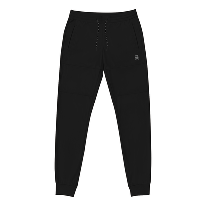 Men's Performance Jogger - Black