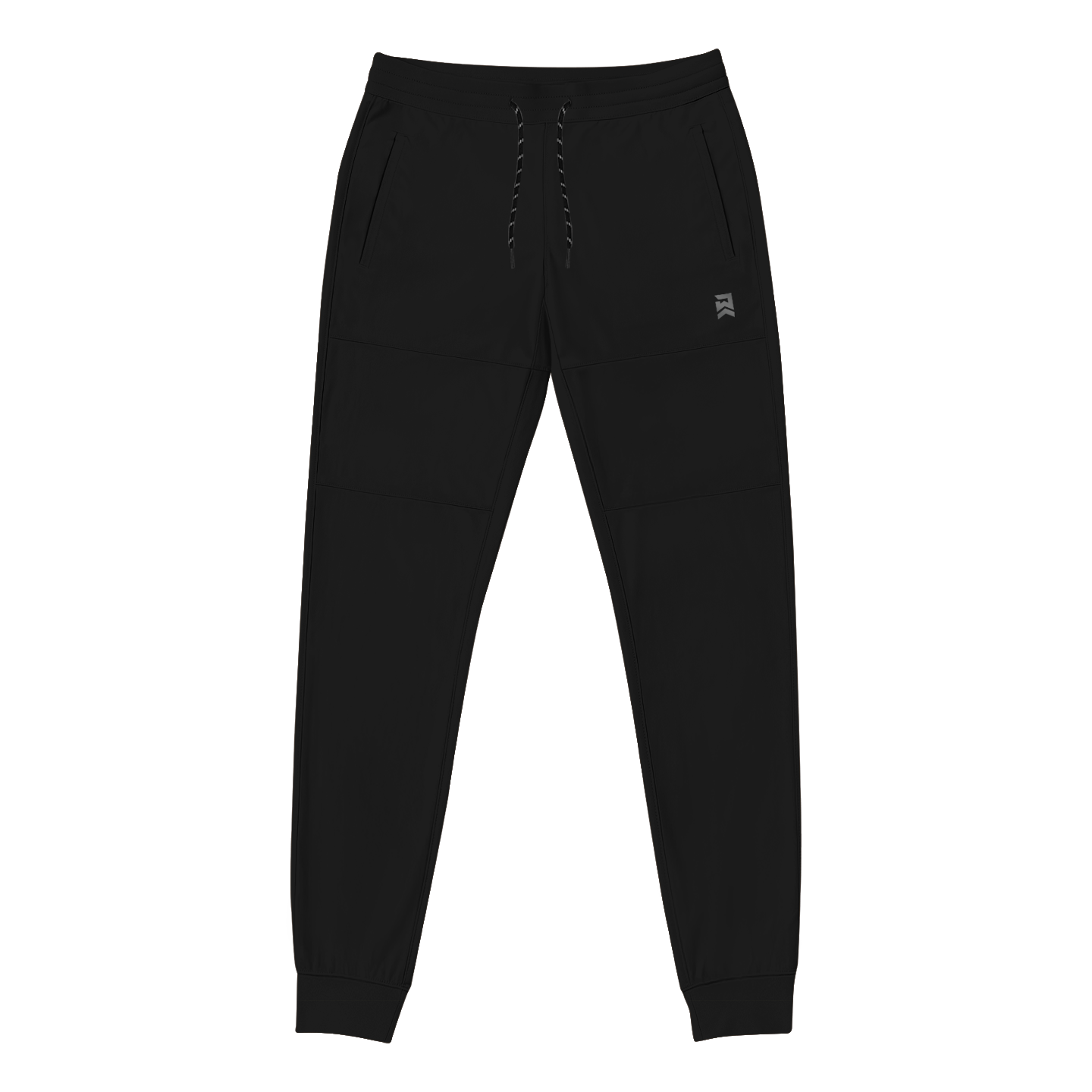Women's Performance Jogger - Black