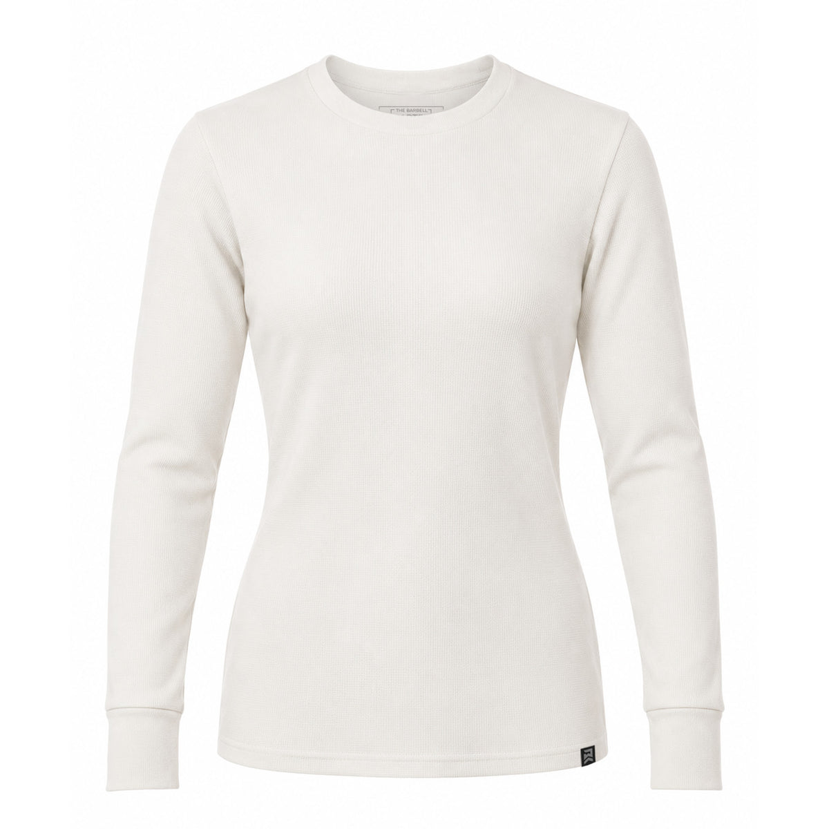 Women's Foundation Thermal - Bone