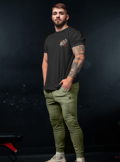 Men's Performance Jogger - Combat