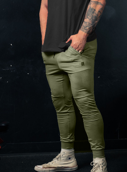Men's Performance Jogger - Combat