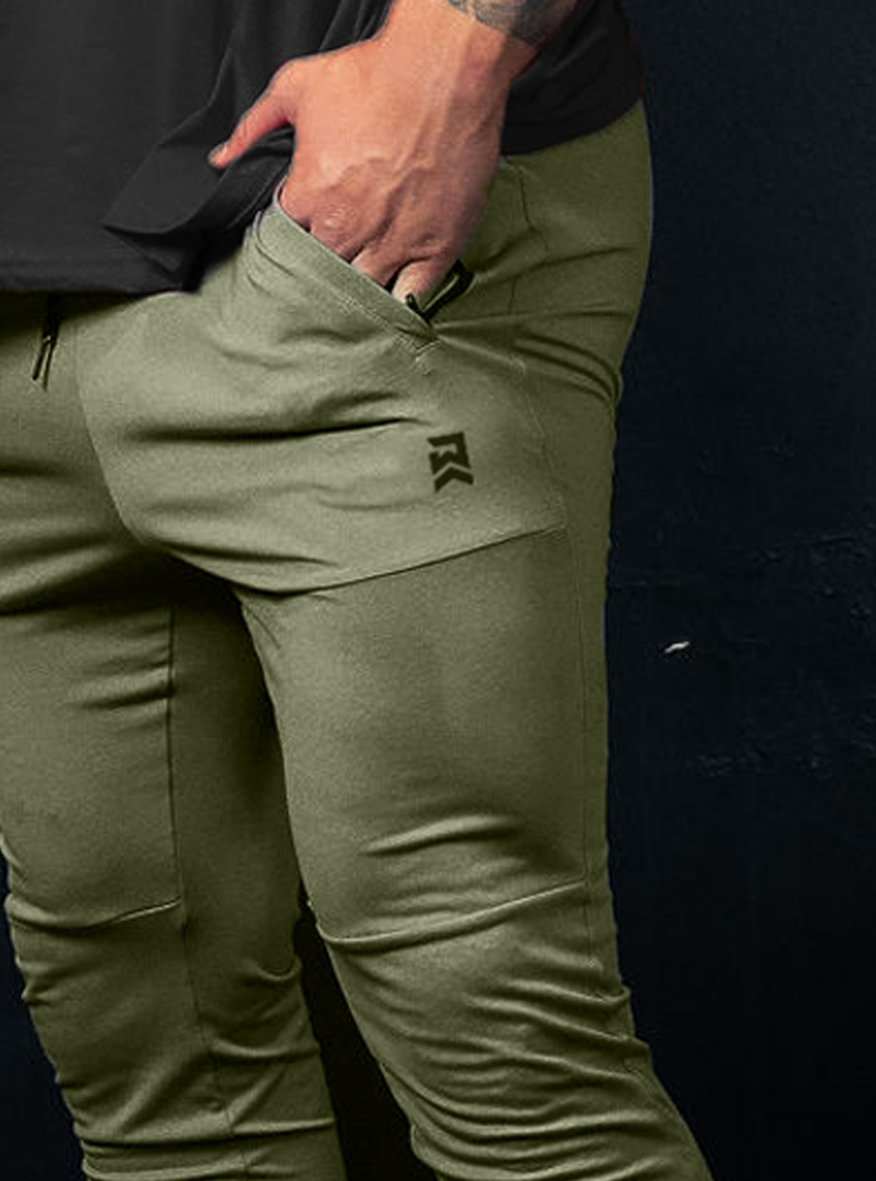 Men's Performance Jogger - Combat