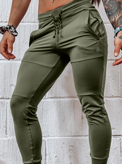 Women's Performance Jogger - Combat