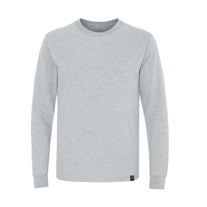 Foundation Thermal - Heather Grey