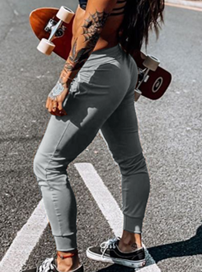 Women's Performance Jogger - Forged Grey