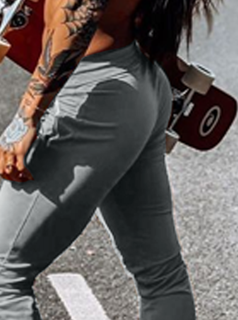 Women's Performance Jogger - Forged Grey