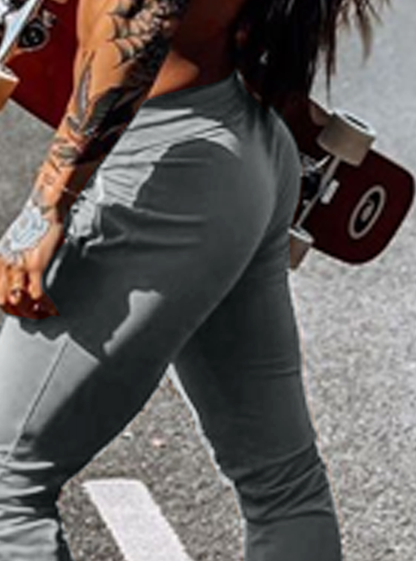 Women's Performance Jogger - Forged Grey