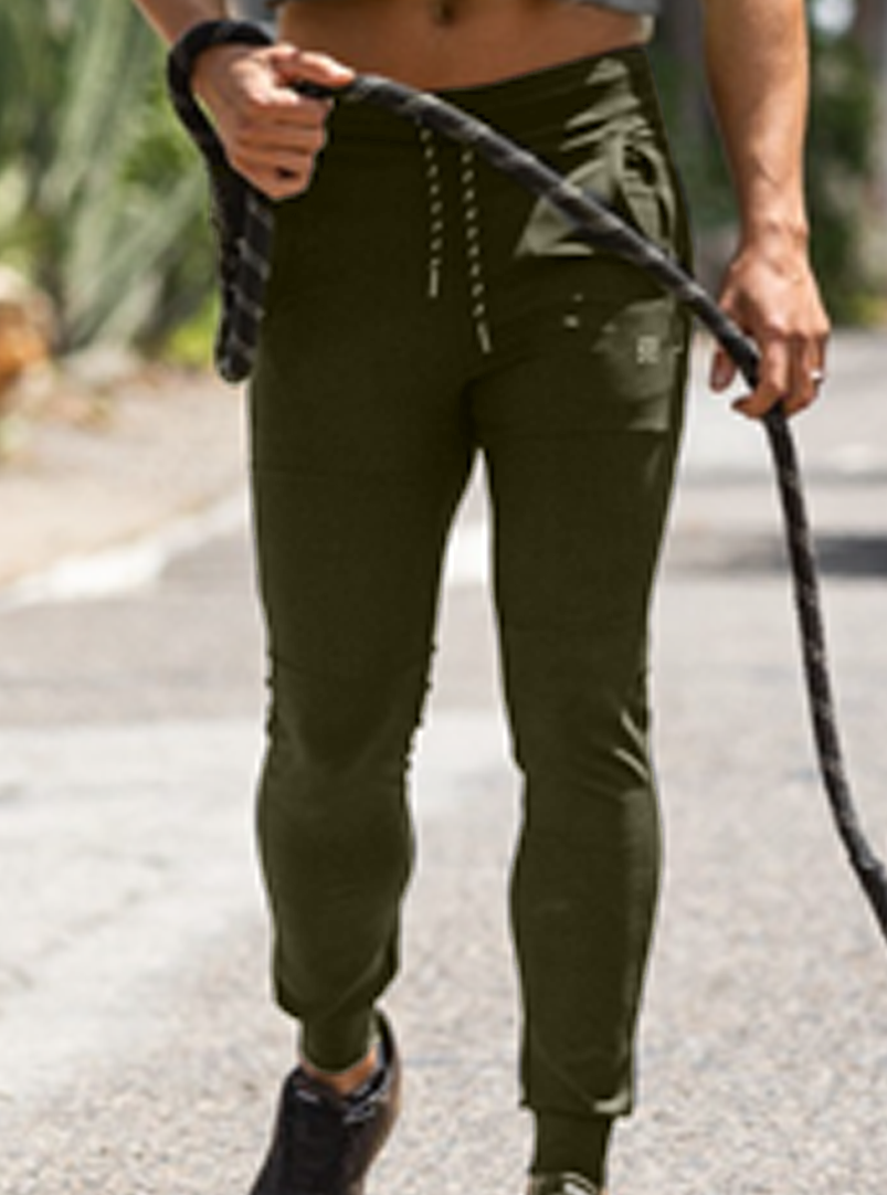 Women's Performance Jogger - Iron Sage