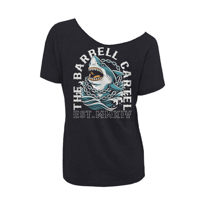 Killer Gainz 2.0 Street Cut T-Shirt - Black