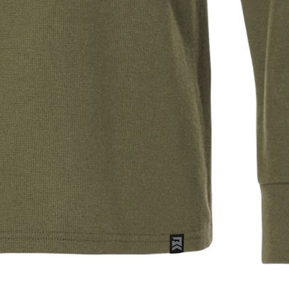 Foundation Thermal - Military Green