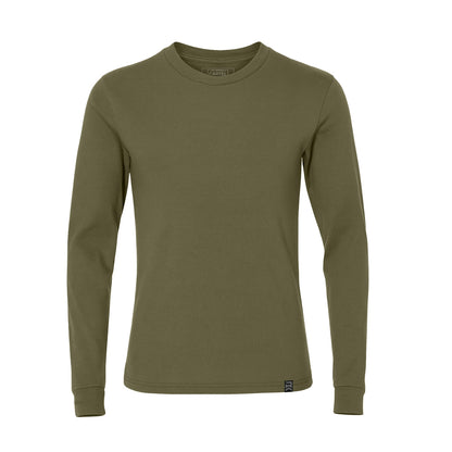 Foundation Thermal - Military Green