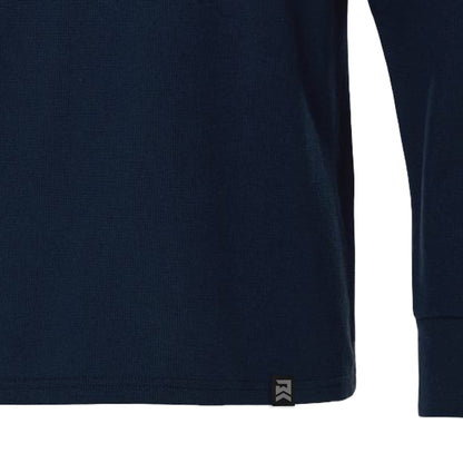 Foundation Thermal - Midnight Navy