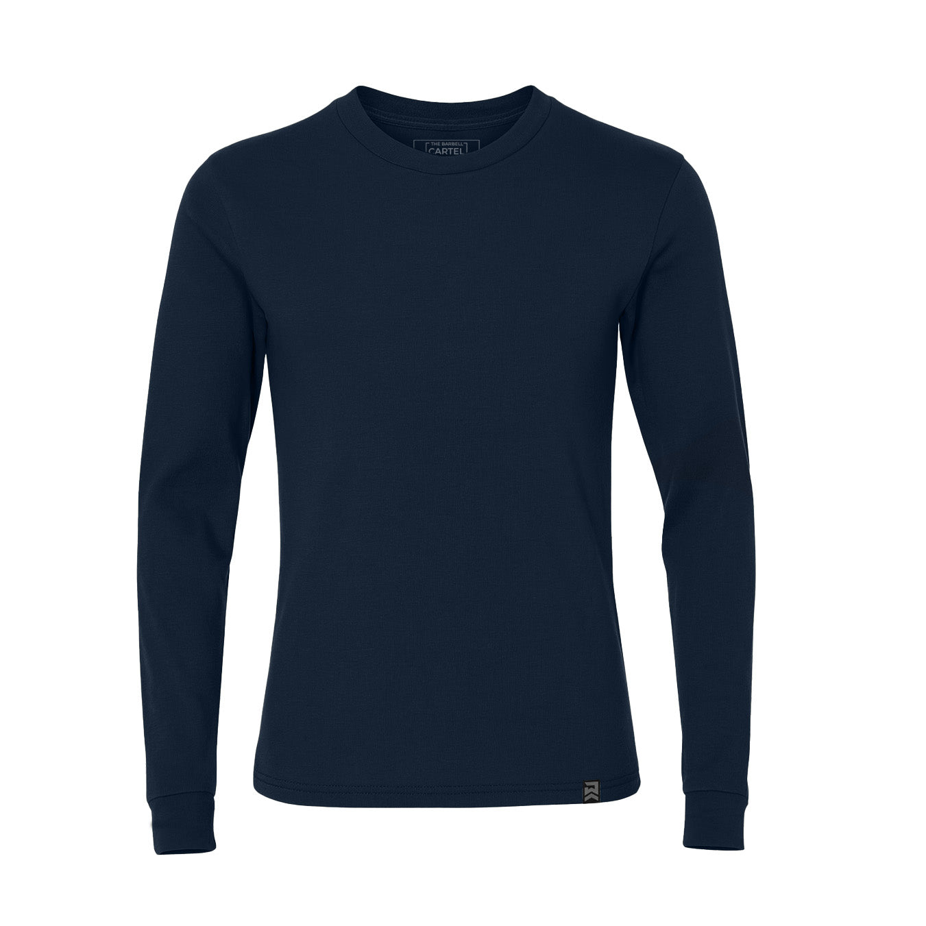 Foundation Thermal - Midnight Navy