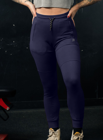 Women's Performance Jogger - Obsidian