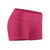 Comp Short 2.5" - Solid Hot Pink