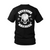 Skull & Arrow T-Shirt - Black
